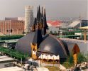 Magyar Pavilon EXPO'92